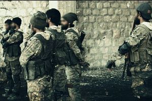 List of terror groups, conflict zones reviewed 