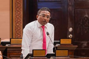 ހުލާސާކޮށް އިއްޔެ:ސުވާލު މީހުން އަންގައިދޭން ބޮޗޭވެސް މެސެޖުކުރި