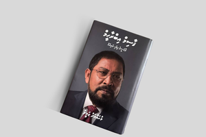 ގާސިމްގެ ހަޔާތުނާމާ: ހަޔާތުގެ ތަޖުރިބާ އާއި އިބުރަތްތަކުގެ ކުލަ ތަސްވީރެއް