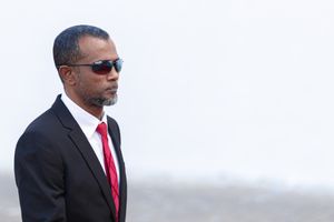 އެފްއޭއެމް ނޯމަލައިޒްކުރަން ޖެހޭ: ތޯރިގު