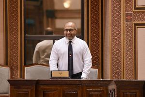 މި ސަރުކާރުން އެއްވެސް މީހަކު ފްރޭމެއް ނުކުރާނެ: އިހުސާން