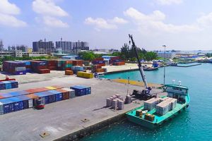 ބަނދަރާއި ގުޅޭ ބައެއް ކަންކަމަށް އެޗްޑީސީގެ ހުއްދަ ބޭނުންވާނެ