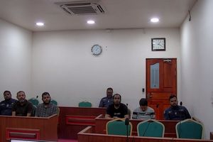 ޖަލު އޮފިސަރުން ބަންދުން ދޫކޮށްލަން ދައުލަތުގެ އިއުތިރާޒެއް ނެތް