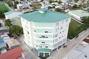 ޅ. އަތޮޅު ހޮސްޕިޓަލުގެ އޮޕަރޭޝަން ޑޮކްޓަރުގެ ހަބަރެއް ނެތް