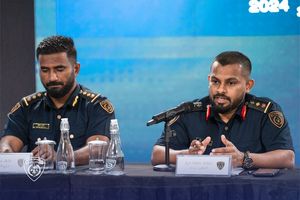 ބިދޭސީންގެ މައްސަލަ ރިޕޯޓު ކުރަން ހާއްސަ ޕްލެޓްފޯމެއް