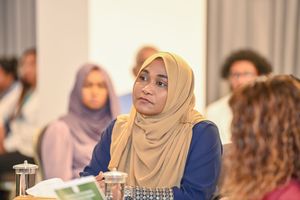 ފަސްޓްލޭޑީއަށް ހަމަޖެއްސައިދޭ ހާއްސަ އުސޫލު ބޮޑު މައްސަލައަކަށް