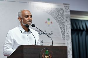 ވެލިދޫގައި ސީޕްލޭން ދަތުރުތައް ފަށައި ދޭނަން: ރައީސް މުއިއްޒު