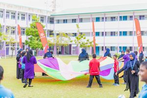 ނުކުޅެދުންތެރިކަމުގެ ދުވަސް ކުޅުދުއްފުށީގައި ފާހަގަކޮށްފި