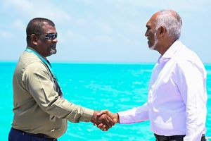 ފިޔޯރީ ކައުންސިލުގެ ރައީސް ޕީއެންސީއަށް ފާޑުކިޔައިފި 