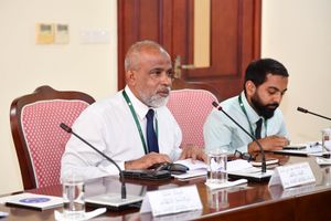 އެޗްޑީސީއަށް އެންމެ ބޮޑަށް ދަރާފަ އޮތީ ސަރުކާރުން