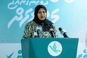 ޕީއެންސީ ކެންޑިޑޭޓުންގެ އަދަދު ތަރުޖަމާނަށް ވެސް ސާފެއް ނުވޭ