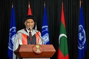 މިއަދު ހުށަހަޅާ ބަޖެޓަށް ކިޔާނީ ބޯހިޔާވަހިކަމުގެ ބަޖެޓު: ރައީސް