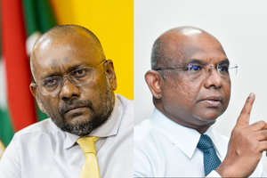 އިންޑިއާ މައްސަލަ: އިދިކޮޅުން ގޮވައިލީ ފިޔަވަޅު އަޅަން!