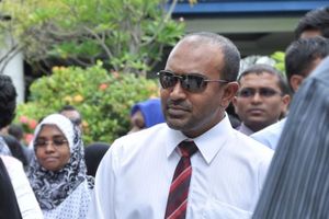 ގާޒީ ހަސަން ސައީދުގެ އިތުރު ސުލޫކީ މައްސަލައެއް ބަލަނީ 