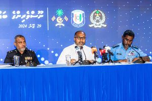 ޖަމީލުގެ މަރު: އަނިޔާއެއްގެ ނިޝާނެއް ނެތް ކަމަށް ފުލުހުން ބުނެފި