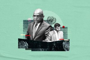 އުއްމީދެއްގެ ބާރުގައި ދުނިޔޭގެ ހާރިޖީ ކުރިބޯށްޓަށް 