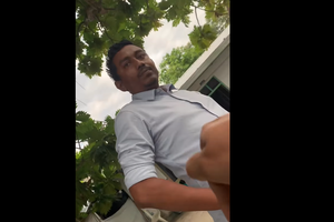 ފިރިމީހާ ވަޒީފާއިން ކަނޑާލުމުން މެންބަރާ ކުރިމަތިލީ އަނބިމީހާ