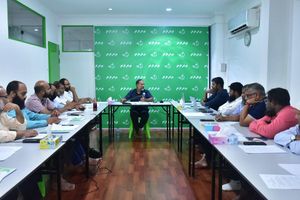 އަދާލަތު ޕާޓީގެ ތަސައްވުރު ކަނޑައަޅައިފި؛ 2033 ވަނަ އަހަރު ވެރިކަމަށް އައުން