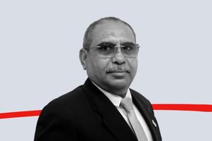 ޒާހިދުގެ "ސިއްރު" ބައްދަލުވުމާއި ސުލޫކުގެ ރަތް ރޮނގު!