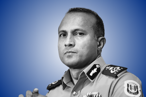 ސީޕީއަށް އޮތީ ޒަމާނީ ފުލުހުންގެ ހިދުމަތެއްގެ ޔަގީންކަން