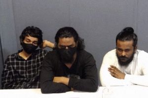 އާގިލްގެ މަރު: ހެކިން ހާޒިރުނުވި، ދިފާއީ ވަކީލުން ވެސް ދުރަށް