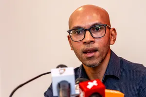 "އިންތިހާބު އެއްކުރަނީ އެކެއްގެ މުށުތެރެއަށް ބާރުތައް ޖަމާކުރަން"