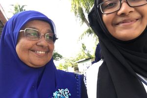 އަހަރެން ވެކްސިން ޖެހީ ކީއްވެ؟