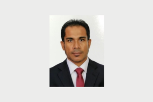 Education Ministry's Permanent Secretary suspended
