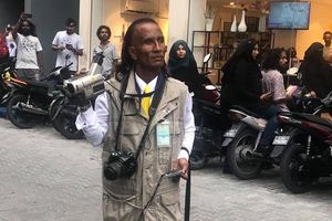 އިސްލާހީ ހަރަކާތުގެ ފޮޓޯގްރާފަރު ޖައުހަރީ ނިޔާވެއްޖެ