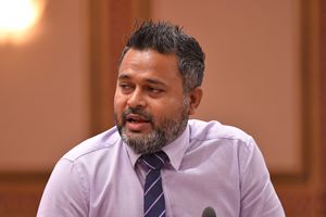 ހައިޑްރޮގްރަފީ އޮފީސް އުފެއްދުމުގެ މައްސަލައިގައި ބޮޑު ޒުވާބެއް