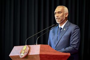 ސިފައިންގެ އާ އިމާރާތްތަކާއި ޓްރެއިނިން މަރުކަޒެއް އަޅަނީ 