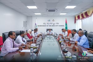 ގޫގުލް ޕްރޮޖެކްޓަށް ހިތަދޫއިން 160،000 އަކަފޫޓުގެ ބިމެއް ހޯދަނީ