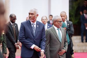 ބޮޑު ދެ އިންތިހާބު އެއްކޮށްލަން ސަރުކާރުން ހުށަހަޅައިފި