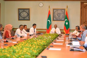 Solih decides to revise disability allowance and introduce additional allowances