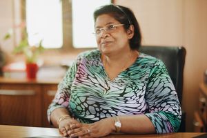ބީއެމްއެލްއިން ޑެޕިއުޓީ ސީއީއޯއަށް ރަތްދޫލައިގެ އަލްވަދާއުއެއް