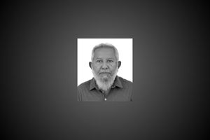 ކުރީގެ ހެލްތު މިނިސްޓަރު އަމީންގެ ބައްޕަ ނިޔާވެއްޖެ