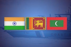 Charter to establish Colombo Security Conclave Secretariat
