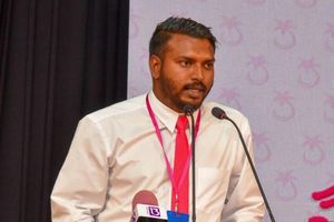 މާލޭ ޑެޕިއުޓީ މޭޔަރަކަށް ނަރީޝް އިންތިހާބު ކޮށްފި