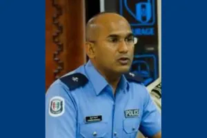 ހުސެއިން ރަޝީދުގެ ހިމާޔަތުގައި ފުލުހުން ދޮގު ހެދިކަން ހާމަވެއްޖެ 
