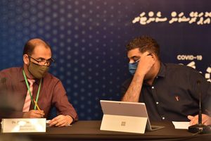 ހޮސްޕިޓަލުތައް ފުރި އިންޑިއާގެ ހާލަތަށް ރާއްޖެ ގޮސްދާނެ