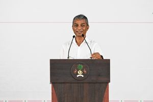 ޖަނާގެ އިލްތިމާސެއް: ދޮގު ހަބަރު ނުފަތުރާ، އެއީ ގައްދާރުވުން