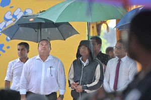 ރިޔާސީ ކެމްޕޭން: ހުވަދޫ ދަތުރަށް ފަހު ރައީސް ނ. އަތޮޅަށް