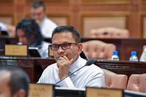 ޕޮލިސްބޯޑުގެ ނިންމުމުގެ ސައްހަކަން ކަށަވަރުކުރަން މަޖިލީހަށް