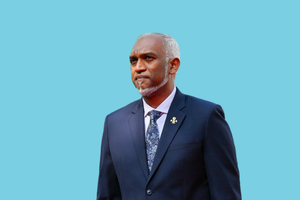 ހުލާސާކޮށް އިއްޔެ: "ރީތި ގޮތަކީ މުއިއްޒު އިސްތިއުފާ ދިނުން"