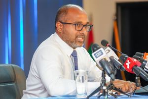 "ޝަމްއާން ވަކިކުރުމުގެ މަސައްކަތްފެށީ އިހުސާންގެ ވީޑިއޯއަކާ ހެދި"