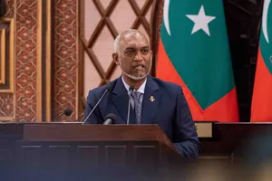 ޖޮއިންޓް ގޯތި ދޫކޮށްލުމުން ކޮންމެ މީހަކަށް ވަކިން ގޯތި ދެނީ