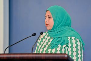 Govt insists number of political appointees will be disclosed