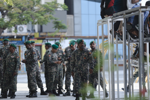 MNDF to acquire military aircraft next year