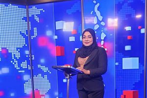 ބްރޯޑްކޮމްއަށް ރައީސްގެ ނަން ލިސްޓުގެ ކުރީގައި ނުޒުހާ
