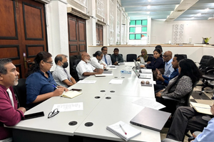 ގައުމީ ތަރައްގީގެ މާސްޓާ ޕްލޭން އެކުލަވާލަނީ 17.9 މިލިއަނަށް